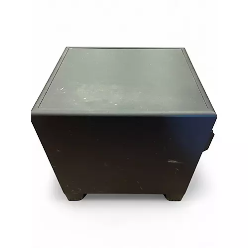 Used Yamaha HS8S Subwoofer