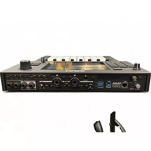 Used Akai Professional Force MIDI Controller