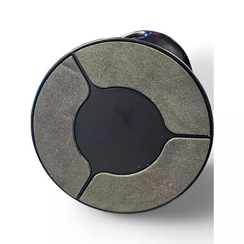 Used Blue Yeti USB Microphone