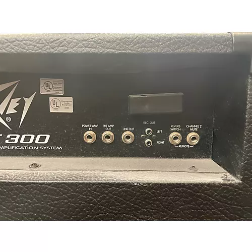Used Peavey KB/A 300 Keyboard Amp