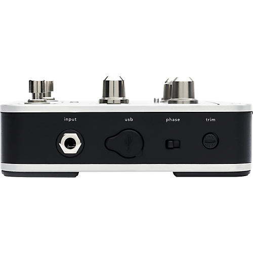 Fishman Aura Spectrum DI and Acoustic Guitar Preamp