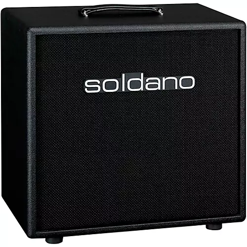 Soldano 1x12