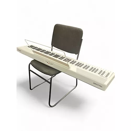 Used Alesis RECITAL 88 KEY