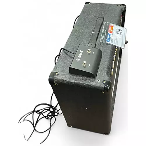 Used Marshall DSL40C 40W 1x12 Tube Guitar Combo Amp