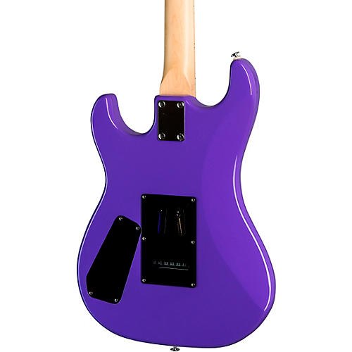 Kramer Baretta Special Maple Fingerboard Electric Guitar White