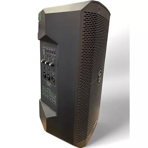 Used Mackie THUMP GO Powered Speaker
