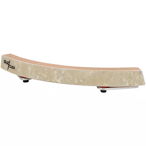 Gruv-X X-Click Cross Stick Accessory Zebrawood