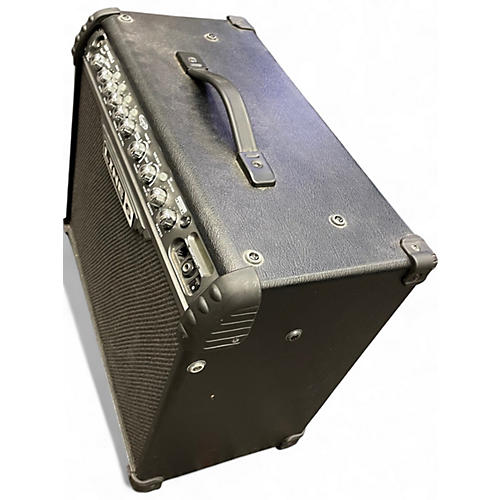 Used Line 6 Spider III 75 1x12 75W Guitar Combo Amp