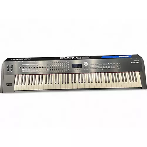 Used Roland RD2000 Stage Piano