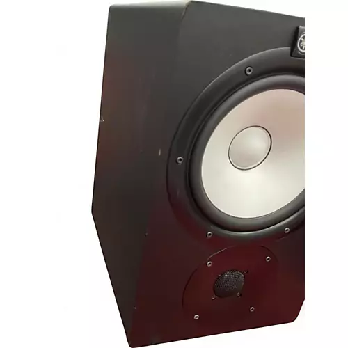 Used Yamaha HS8 Pair Powered Monitor