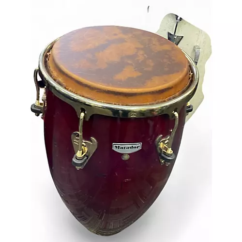 Used LP matador Conga