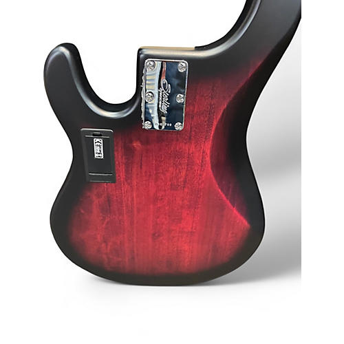 Used Orange Amplifiers OBC112 1X12 Bass Cabinet