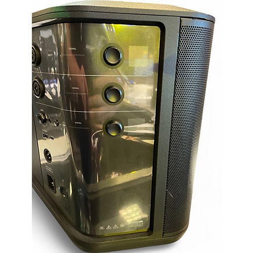 Used Bose S1 PRO+ Powered Speaker