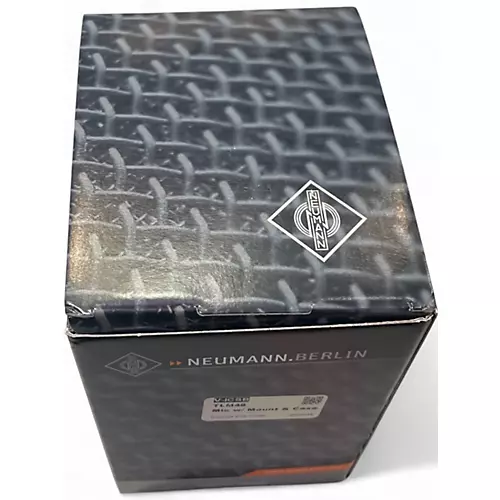 Used Neumann TLM49 Condenser Microphone