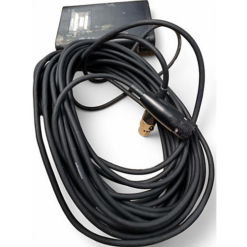 Used Audio-Technica AT835A Condenser Microphone