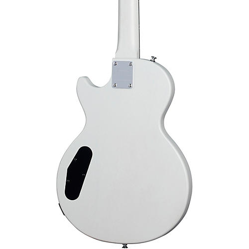 Epiphone Les Paul Special-I Limited-Edition Electric Guitar Worn Gray