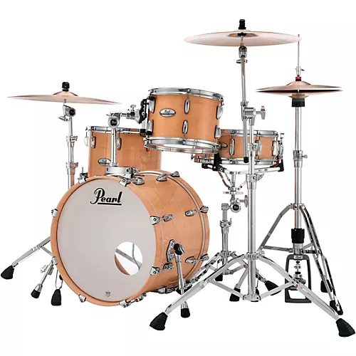 Pearl Professional Maple 3-Piece Shell Pack With 20
