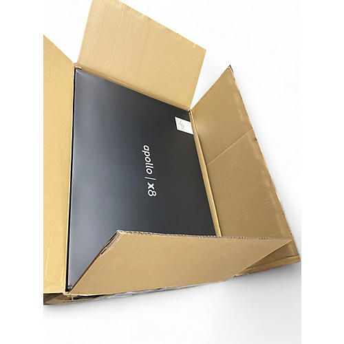 Used 2024 Universal Audio Apollo X8P  3 Audio Interface