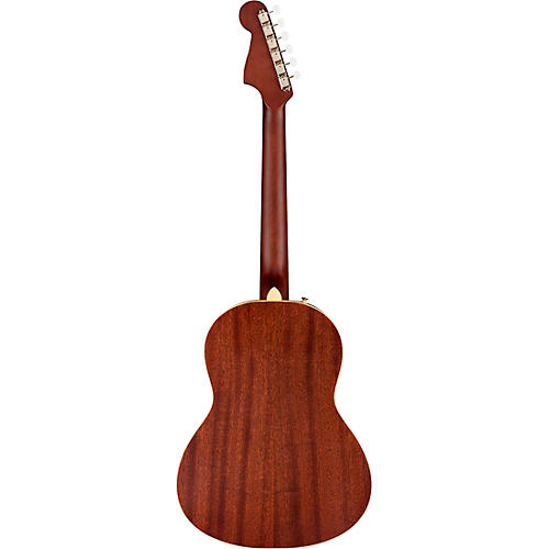 Fender Sonoran Mini Acoustic Guitar Natural