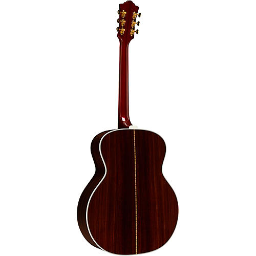 Guild F-55 Jumbo Acoustic Guitar Natural