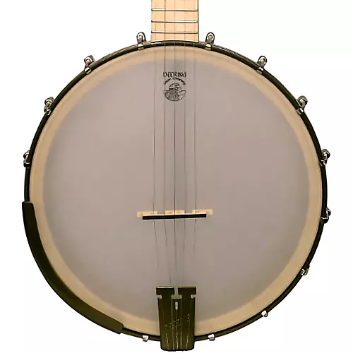 Deering Americana Open-back Banjo