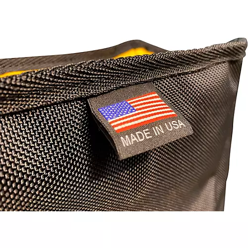 Holeyboard Pedalboards Ultimate Case Black