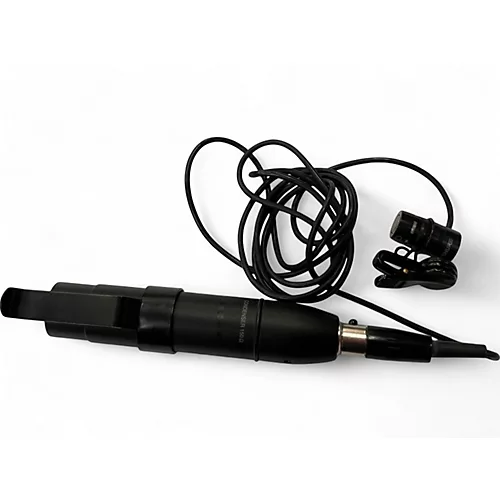 Used Shure MX185 Lavalier Wireless System