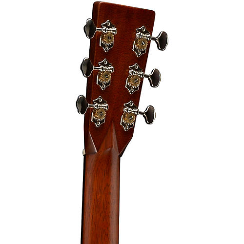 Martin HD-28 Standard Dreadnought Acoustic Guitar Aged Toner