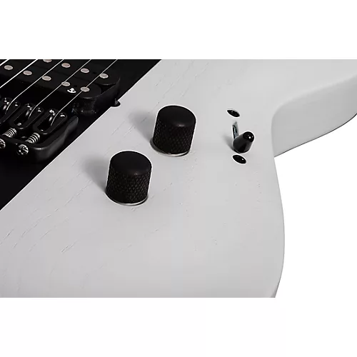 Schecter Guitar Research C-7 Multiscale Rob Scallon Electric Guitar Contrasts