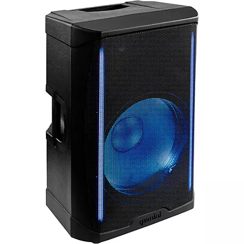 Gemini GD-L115BT 1,000W 15