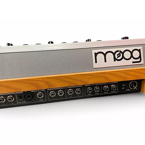 Used Moog ONE Synthesizer