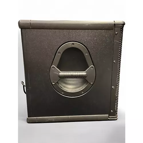 Used Behringer Eurolive B1200D Pro Powered Subwoofer