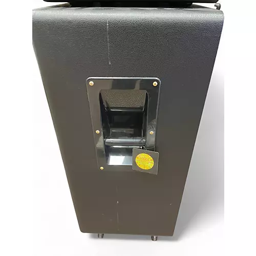 Used Marshall org412b Guitar Cabinet