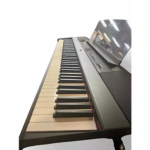 Used 2020s Yamaha P51 Portable Keyboard