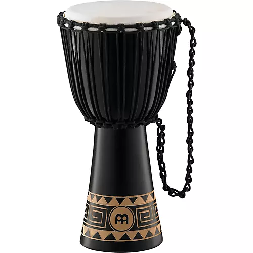 MEINL Headliner Congo Series Rope Tuned Djembe Medium