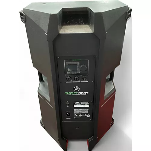 Used Mackie THUMP15BST Powered Speaker