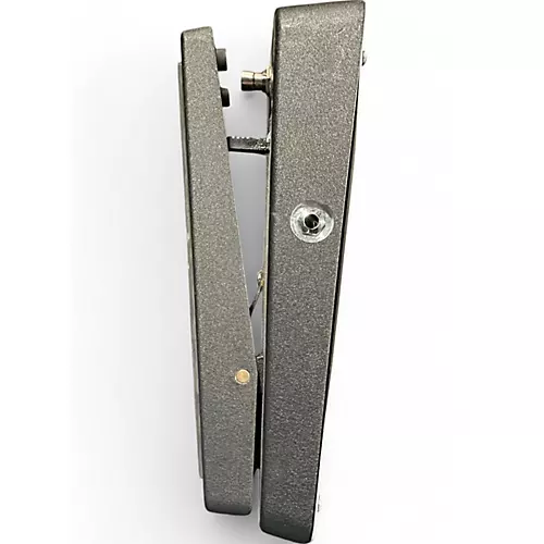 Used Dunlop GCB95 Original Crybaby Wah Effect Pedal