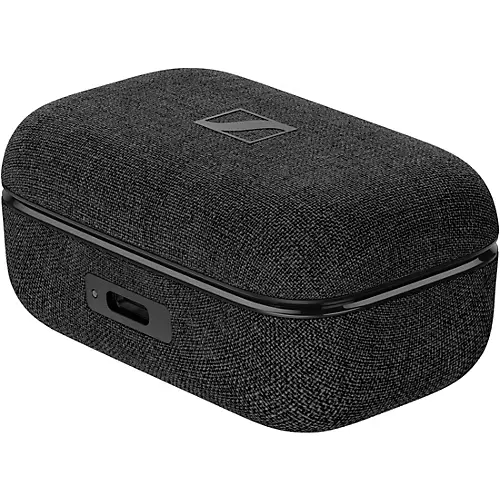 Sennheiser Momentum True Wireless 4 Black Graphite