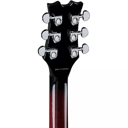 Dean Backwoods 6 Banjo Natural