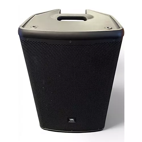 Used JBL EON715 Powered Speaker