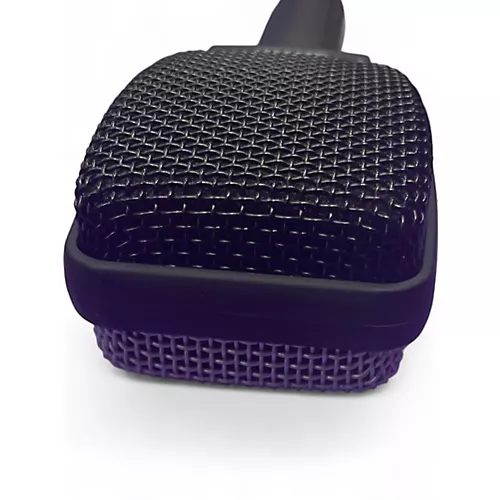Used Sennheiser E609 Dynamic Microphone