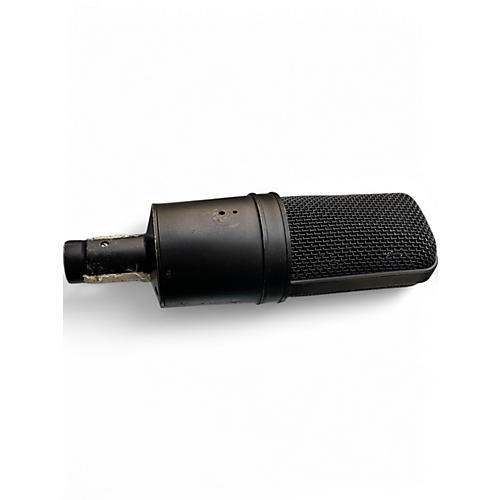 Used Audio-Technica AT4033A Condenser Microphone