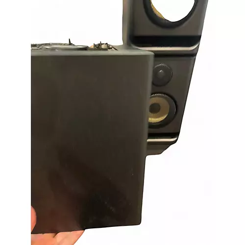 Used 2020s Yamaha HS8 Pair Powered Monitor