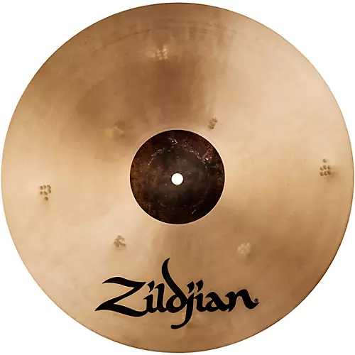 Zildjian K Cluster Crash Cymbal 16 in.
