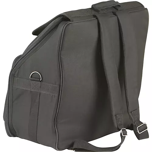 SofiaMari AB-3 Accordion Backpack/Bag