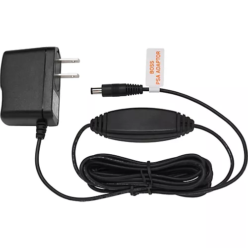 BOSS PSA-120S2 AC Power Adapter