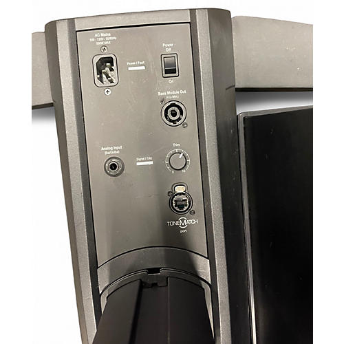 Used Bose L1 MODEL 1S Sound Package