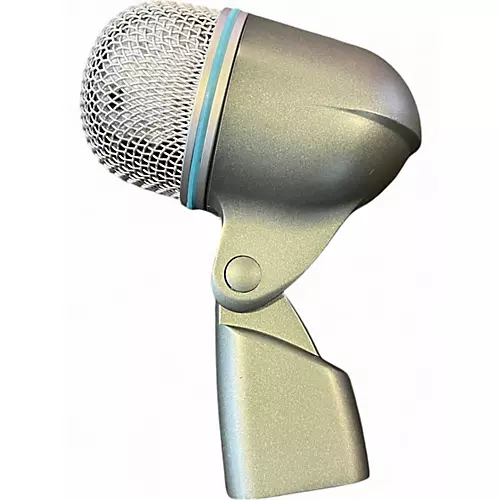 Used Shure Beta 52A Drum Microphone