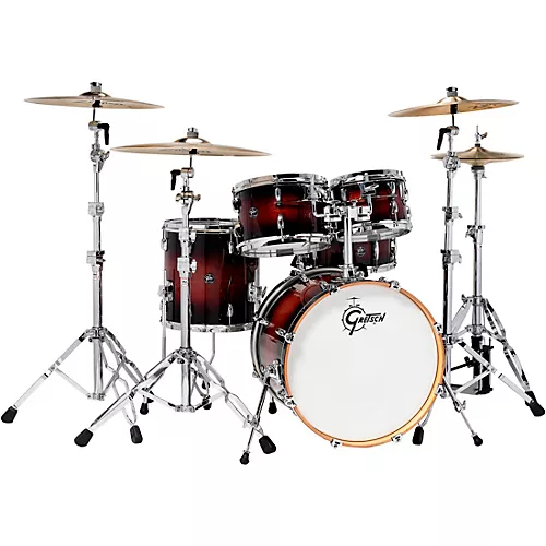 Gretsch Drums Renown 5-Piece Shell Pack with 20
