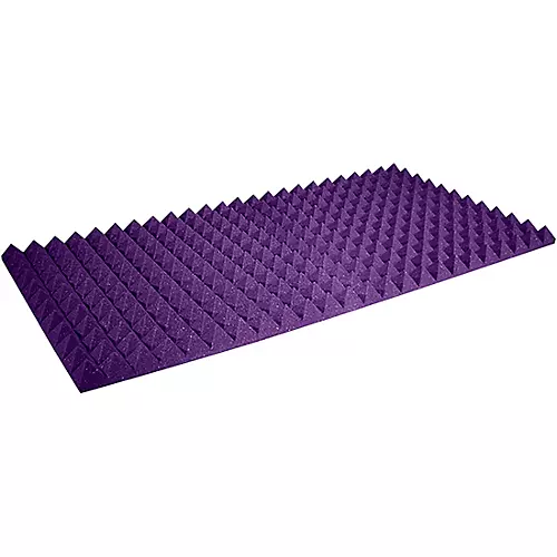 Auralex Studiofoam Pyramids 24